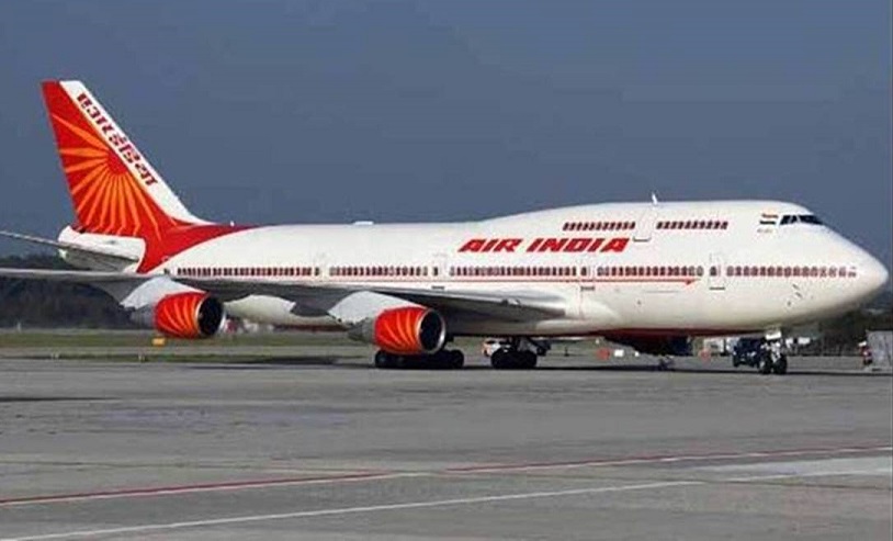 Air India