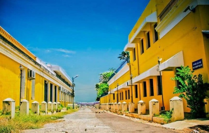 Pondicherry