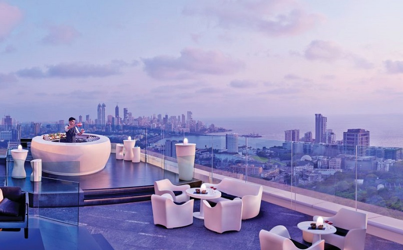 Four Seasons Hotel Mumbai