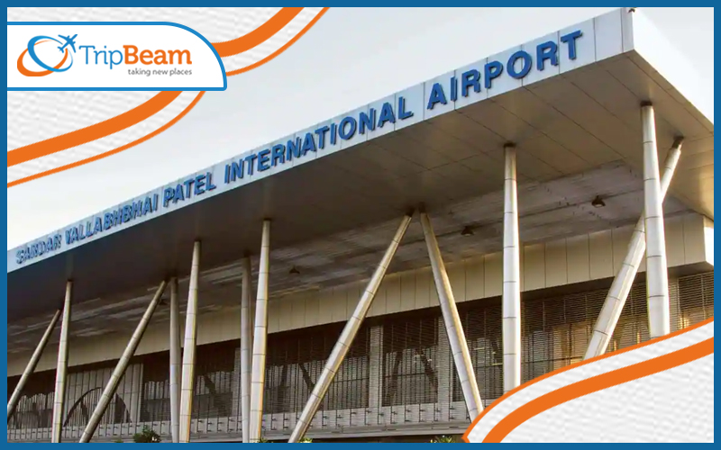 Patel International Airport