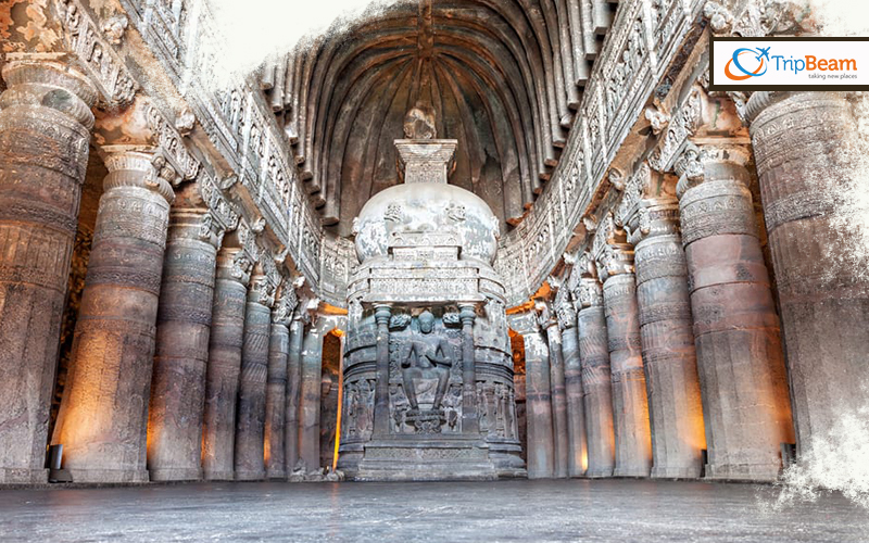 Ajanta Caves