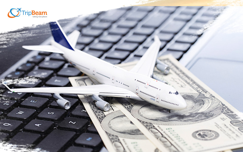 Are there any additional fees associated with changing flexible flight bookings