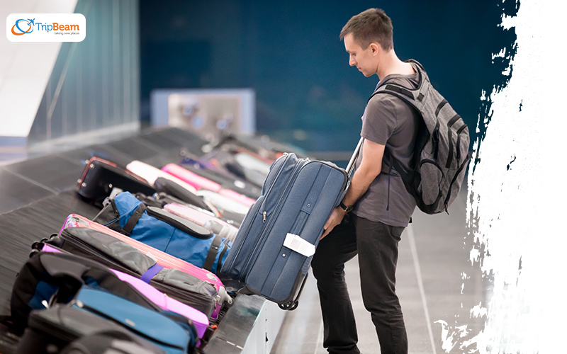 Baggage Claim Values and Liability Limits