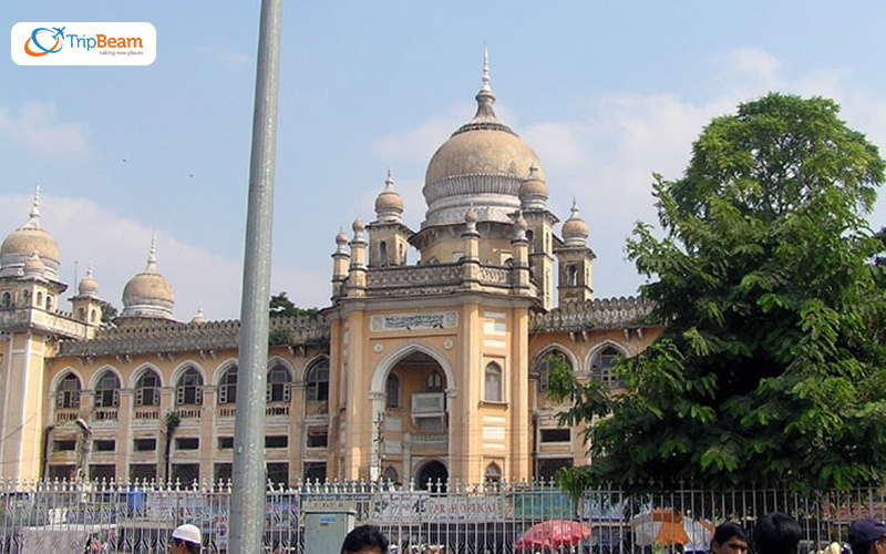 Discover Hyderabad's Best and Most Historical Museums