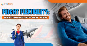 Flight Flexibility Intricate Information You Ought To Know