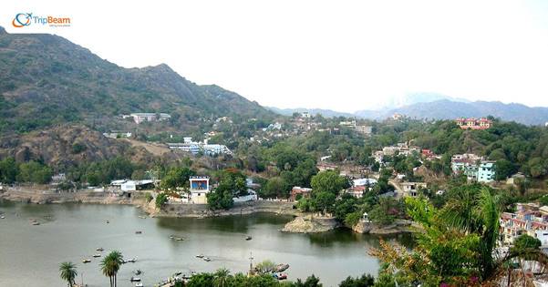 Mount Abu