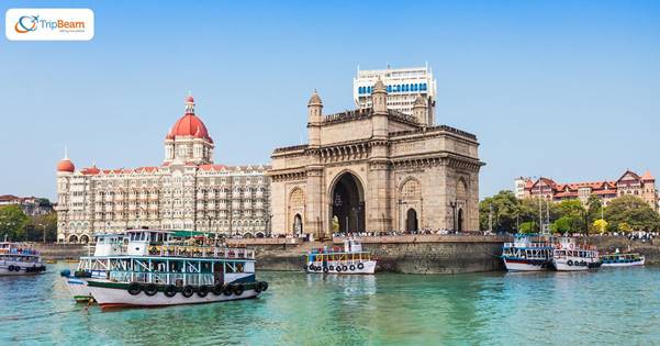 Mumbai