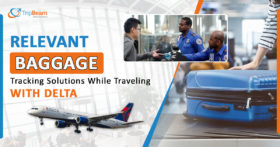 Relevant Baggage Tracking Solutions While Traveling with Delta