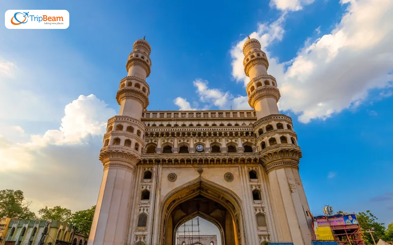 Top sights and activities in Hyderabad