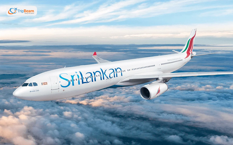 srilankan airlines