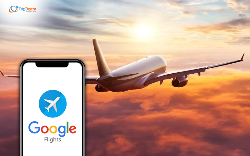 Allow travelers to search for flights