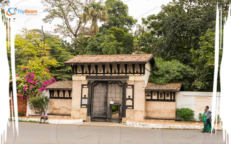 Calico Museum Ahmedabad