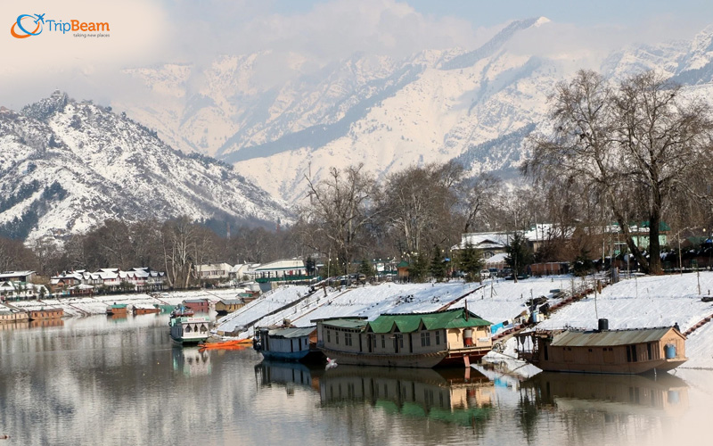 Gulmarg