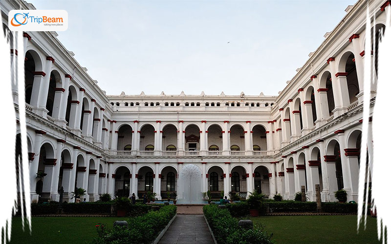 Indian Museum Kolkata