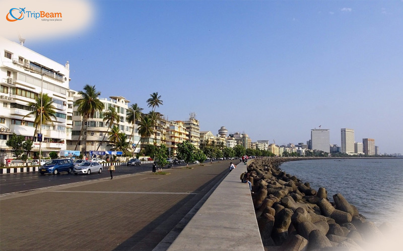 Marine Drive