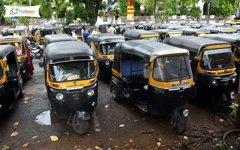 When in Mumbai travel like the Mumbaikers