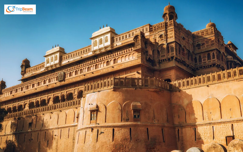 Junagarh Fort