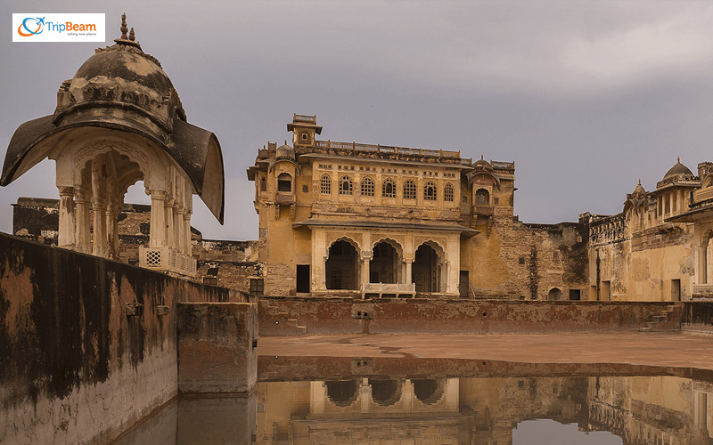 Nagaur Fort