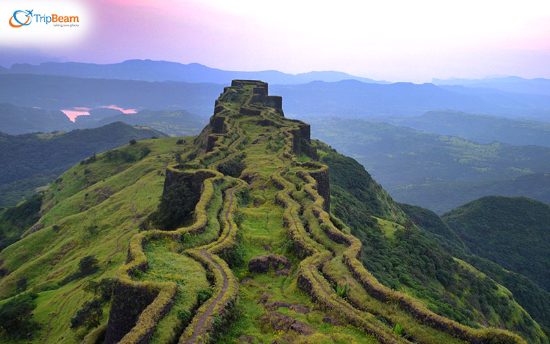 Mahableshwar Maharashtra