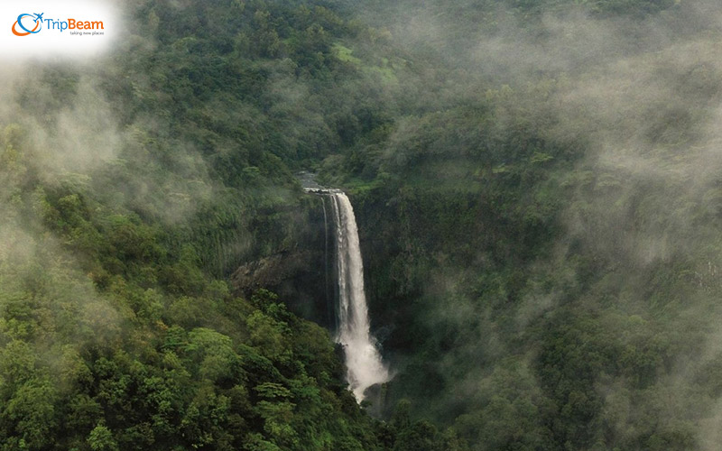 Mollem and chorla ghat in goa