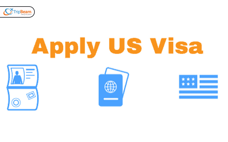 Step by step guidebook for the US visa application