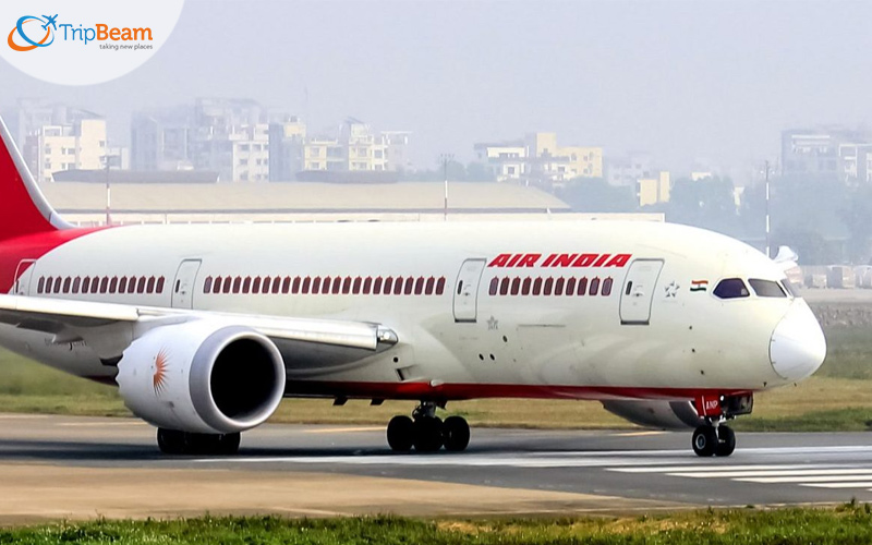 Tata Group purchased Air India