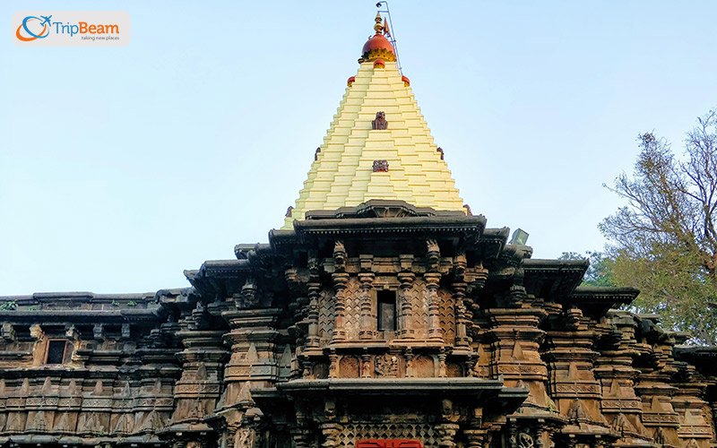 Visit the world famous Shree Mahabaleshwar Temple 1