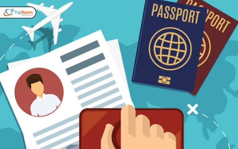 Guidebook to everything about US visas for Indian citizens - TripBeam Blog