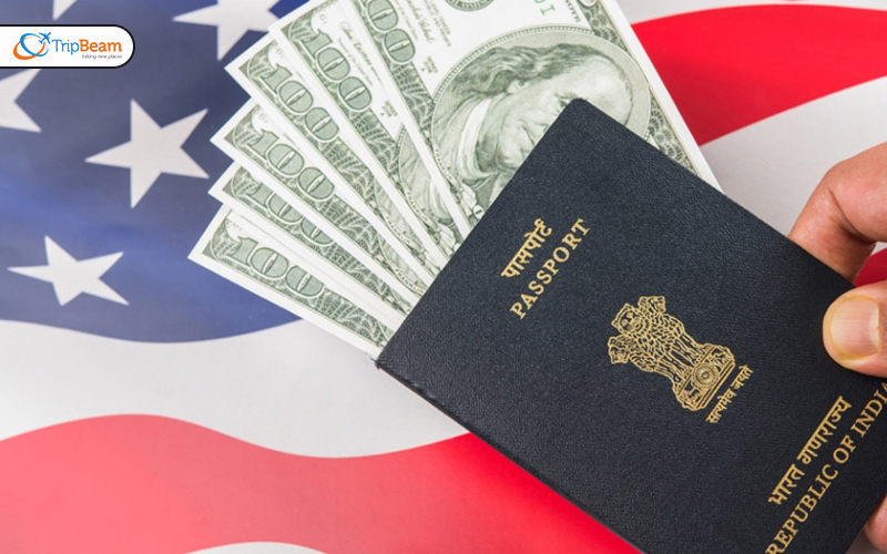 What exactly is a US visa