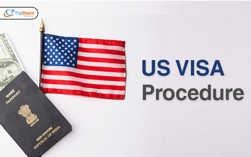 Where to exactly apply for the US visa