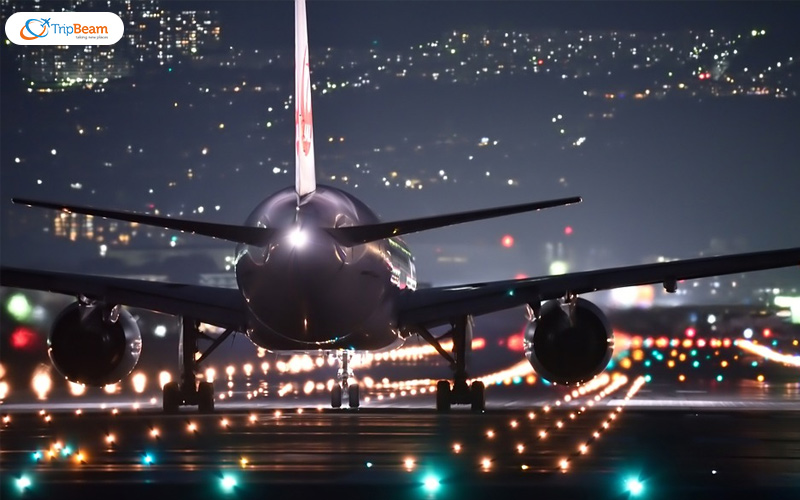 The Red Eye Flight What You Need to Know Before Opting TripBeam Blog