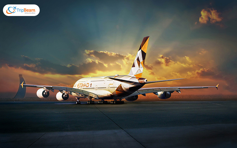 Etihad Airways wants to extend