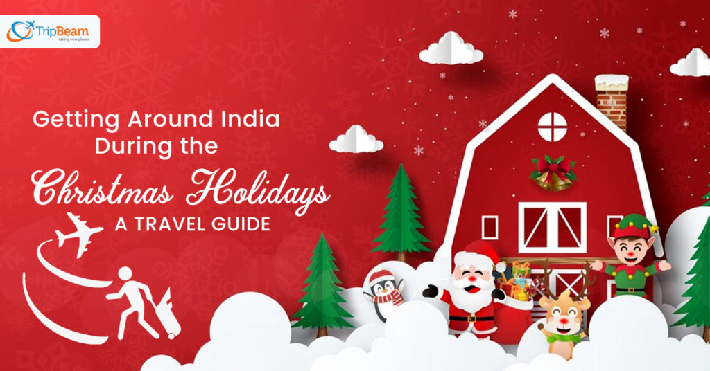 2024 Christmas Travel Deals Happy Christmas To You 2024