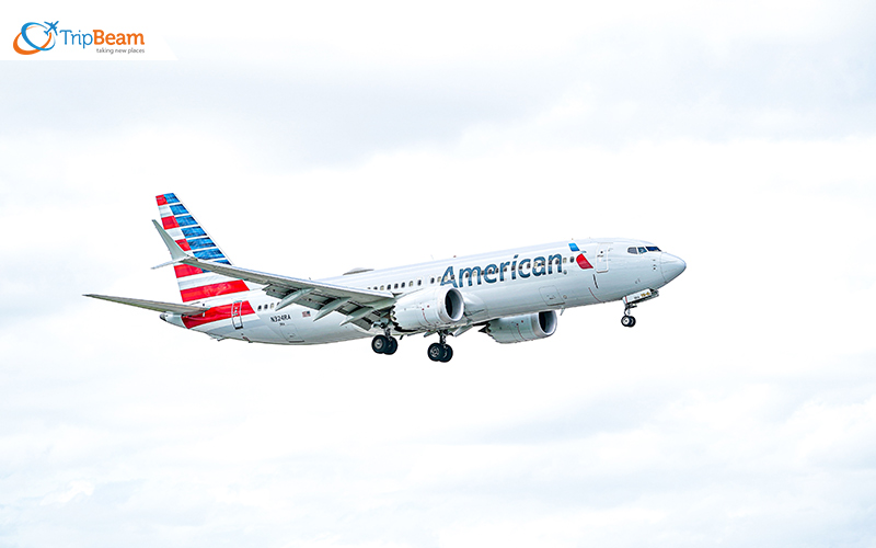 How the American Airlines will be benefited