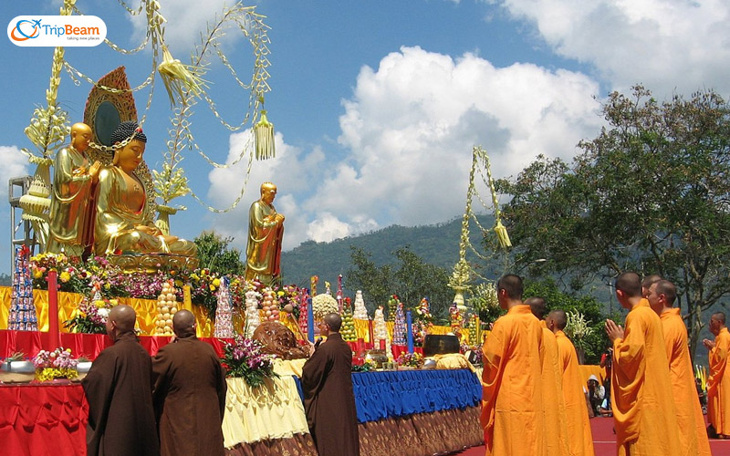 Lumbini Festival