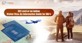 OCI card or an Indian Visitor Visa An Informative Guide for NRIs