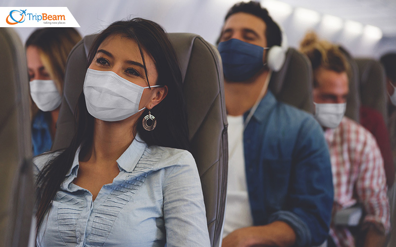 Pandemic driven issues the airlines are facing