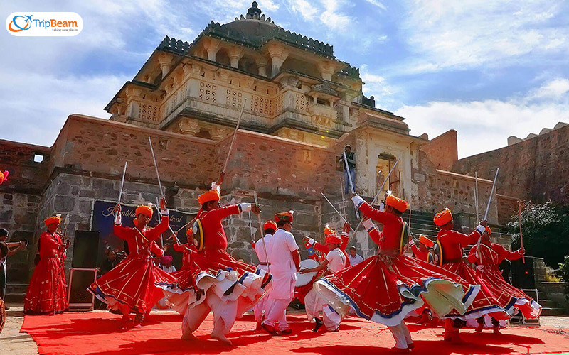 Winter Festival Rajasthan