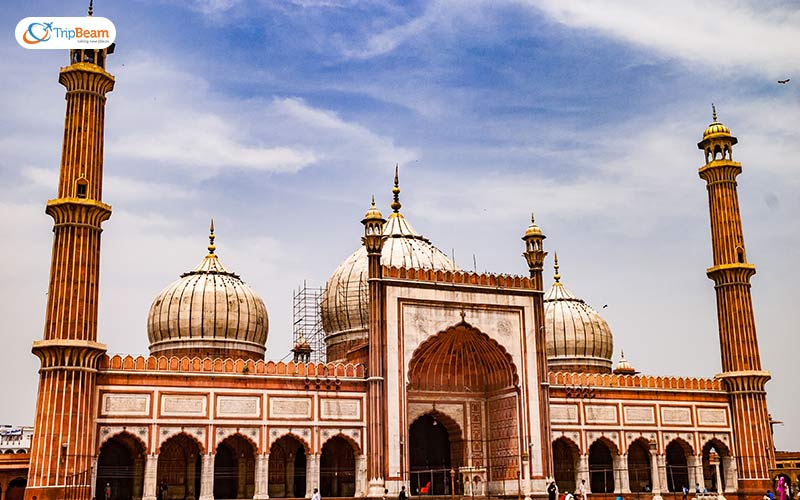 Jama Masjid