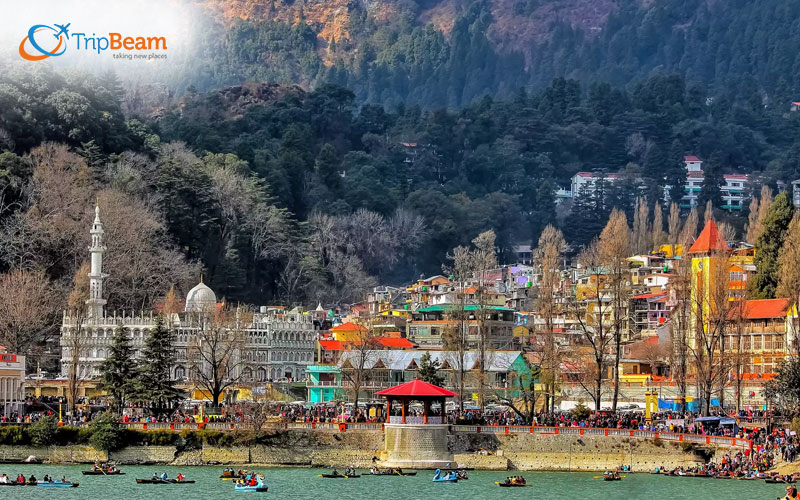 Nainital Uttarakhand