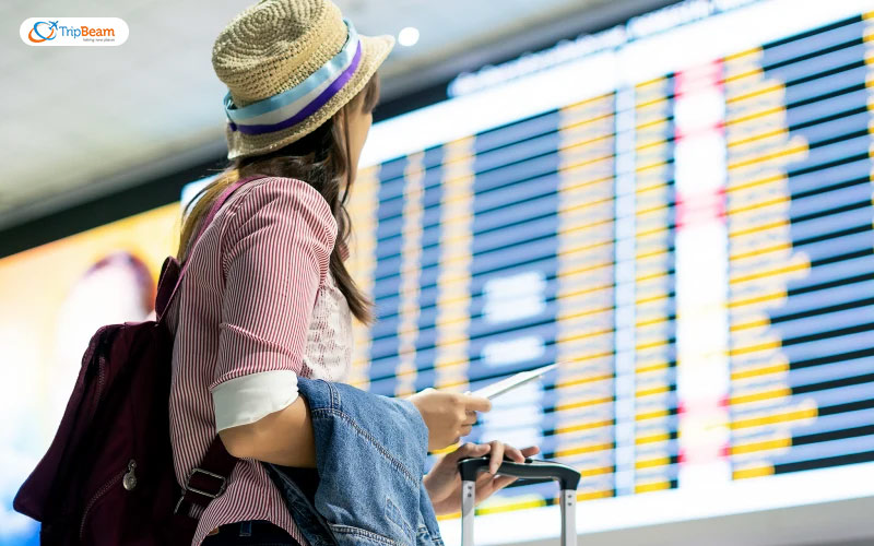 Steps To Navigate Any Minor or Major Flight Changes By Airline