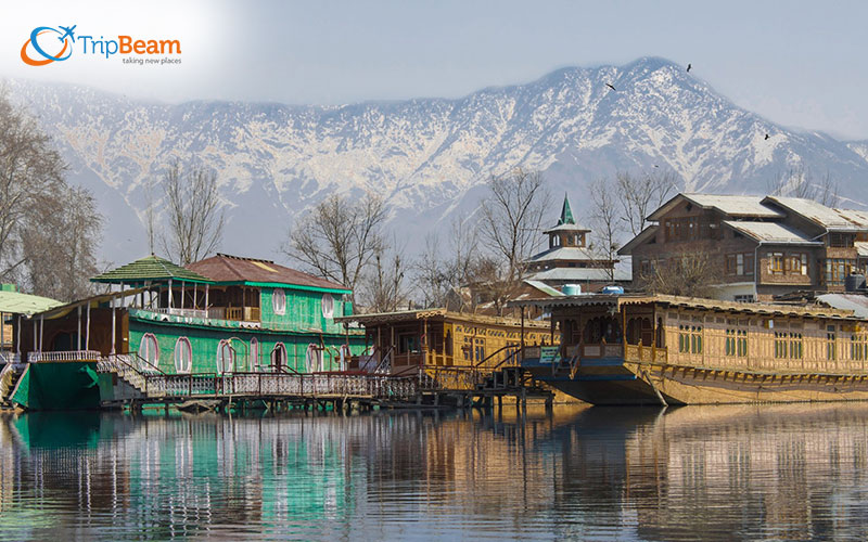 Srinagar Jammu Kashmir