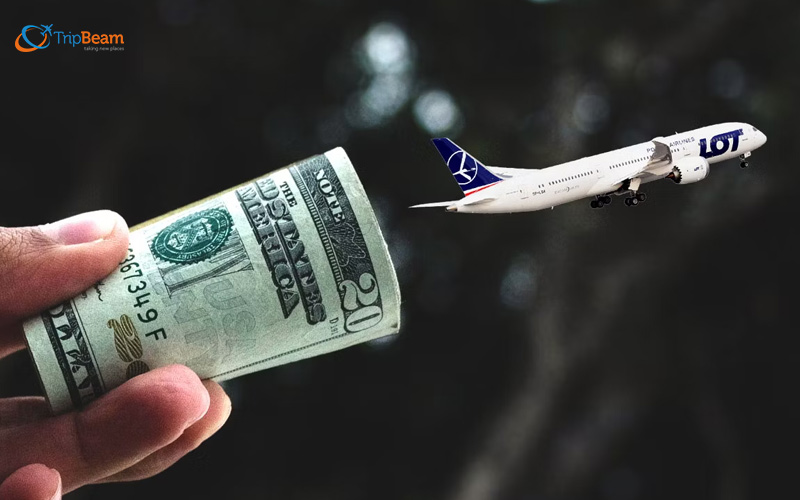 Tips to Make a Flight Booking on a Budget