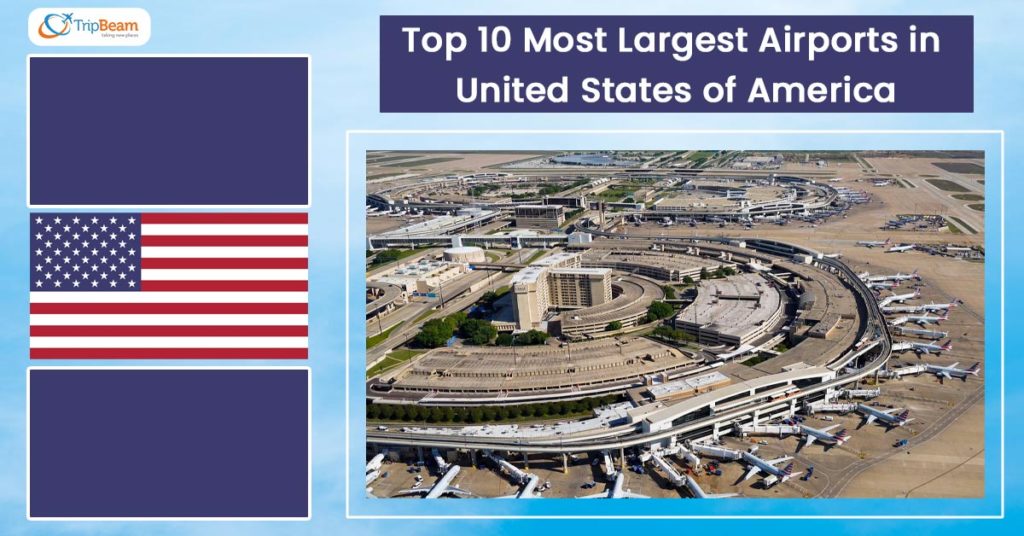 Top 10 Most Largest Airports In United States Of America   Top 10 Most Largest Airports In United States Of America 1024x536 