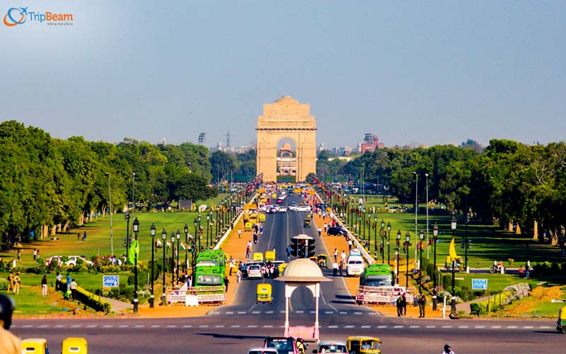 All need to know when you want to travel to Delhi