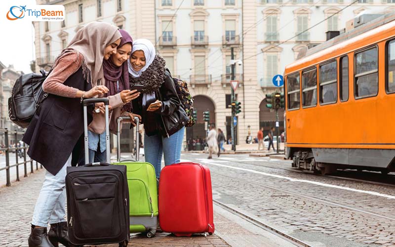 All You Should Know About Student Travel Programs