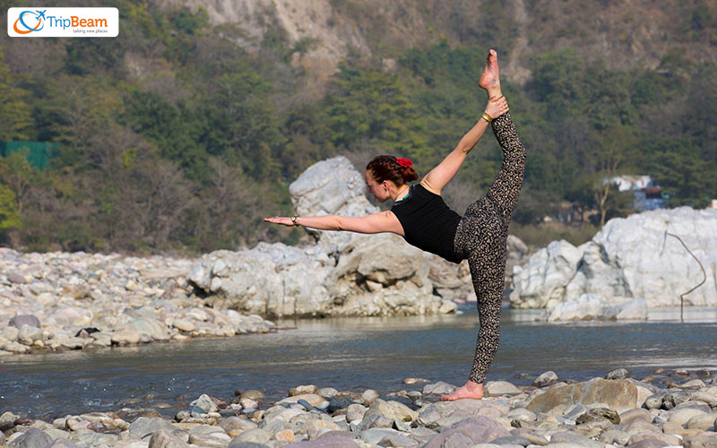 Rishikesh Uttarakhand The Yoga & Adventure Hub