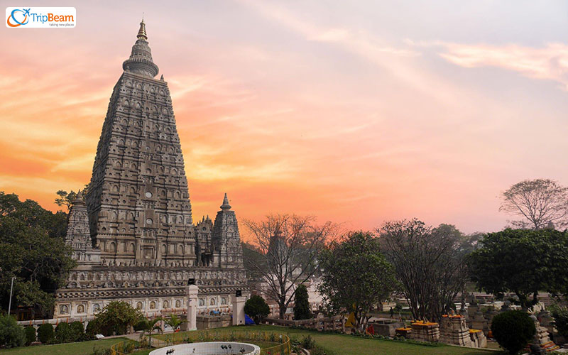 Bodhgaya Bihar