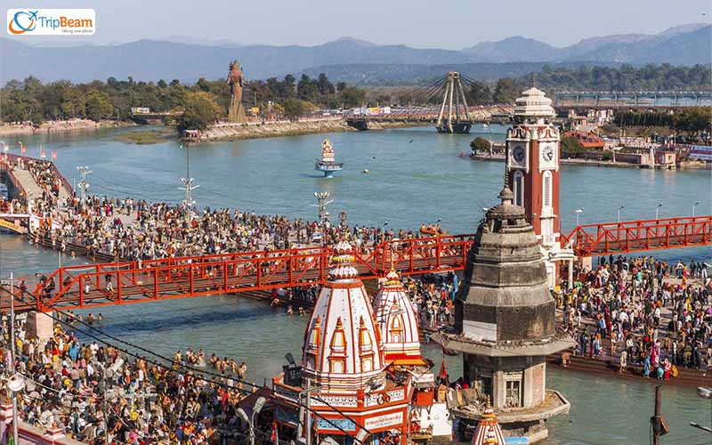 Haridwar Uttarakhand