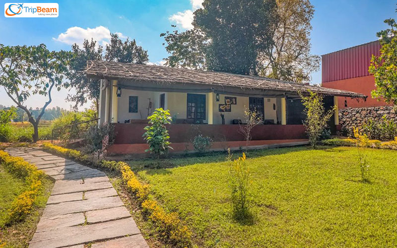 Serene Homestays To Stay At In South India